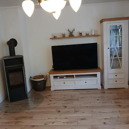 Familienfreundliches-Luxus-Bahnwaerterhaus Villa Schiltach Eksteriør bilde